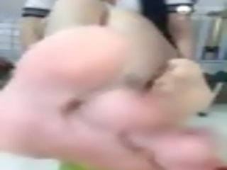 चाइनीस पैर गर्ल: फ्री चाइनीस redtube एचडी सेक्स चलचित्र क्लिप 0d