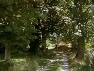 萊斯 petites voraces 1983, 免費 歐洲的 性別 73