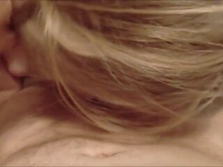 Séduisant tchèque lassie pov 2