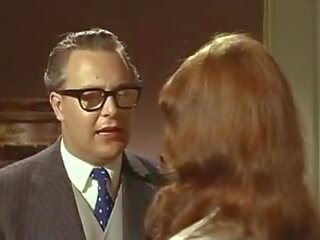 Fanny hill 1968 - في اللغة السويدية بدون عناوين فرعية: أوروبية بالغ قصاصة
