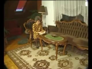 Geven deze oma zijn reusachtig piemel, gratis vies film f0