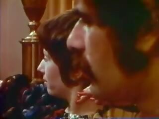 Organ meyve suyu 1973: yarışma flört video