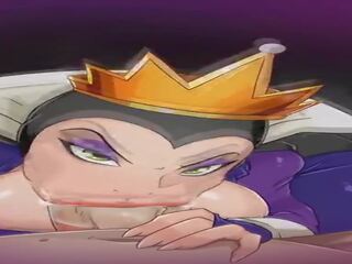 Мій улюблена жінка disney villains, безкоштовно x номінальний кіно 33 | xhamster