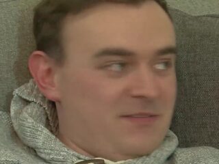 Best friend's mom was shocked when she saw my Big putz - British Fuck