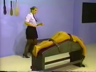 Numylėtinis paddle bdsm: nemokamai vaizdelis bdsm suaugusieji klipas klipas 83