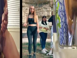 Melhores tiktoc vs ejaculações bbc compilação, grátis sexo clipe clipe a7