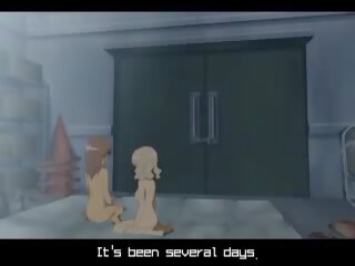 Kuttsukiboshi episode 2: desen animat desen animat Adult clamă