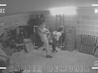 Cctv footage এর প্রেমমূলক বালিকা sabien demonia পেয়ে হার্ডকোর মধ্যে পাছা দ্বারা স্কুল কর্মী