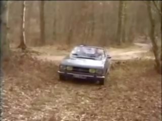 Nadine Interracial Anal Fuck Outdoor & Indoor: Free adult clip c9
