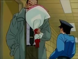 Луд бик 34 аниме яйцеклетки 2 1991 английски със субтитри: секс 1г