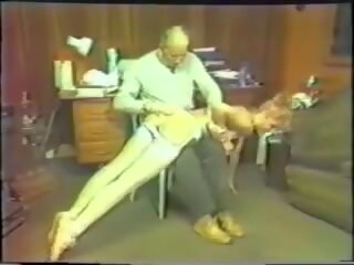 杖 & 氏 できる: フリー レトロ イギリス 汚い フィルム 映画 92