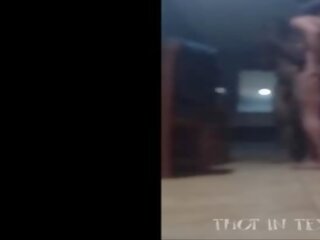 Thot v texas - resnično amaterke doma narejeno pokrov muca