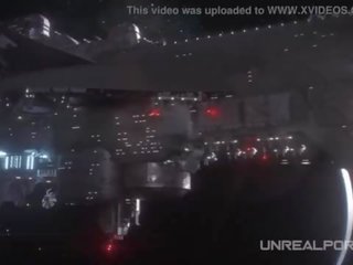 Unreal giới tính quay phim chết tiệt simulator