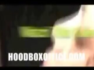 Hoe took the manhood down and made the gotak better