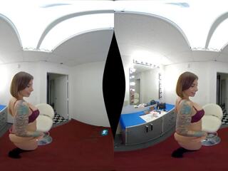 Milfvr - зад кулисите дупе ft бръшлян labelle, x номинално филм e3 | xhamster