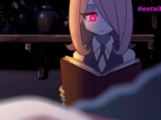 Akko perses poolt koletis manhood multikas 2d tsenseerimata: hentai suhuvõtmine x kõlblik film