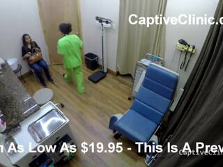 Guvern tricks immigrants cu gratis healthcare: sex film spectacol 78