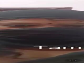 Tamil tädi näitamist tema parem keha tantsimine