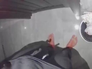 Real Cheating Wife Takes Turns Fuck Her Husband's Friends: Nympho dirty video feat. Pofegistka