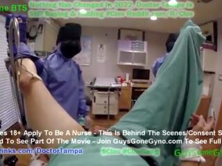 Сперма extraction &num;4 на доктор tampa whos предприети от nonbinary медицински перверзници към the cum clinic&excl; пълен клипс guysgonegyno&period;com&excl;