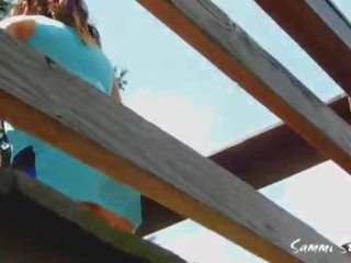 Mqmf ¡siguiente puerta voyeur cámara