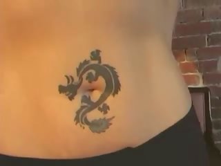 亞洲人 女同志 味道 她的 第一 金發