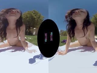 Vrallure תבואו להצטרף שלי מחוץ, חופשי פורנו vid 45 | xhamster