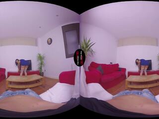 Virtualrealporn.com - canela necenzurovaný