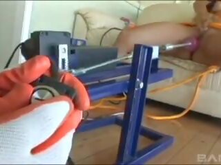 기계 포도 수확: 포도 수확 포르 널 더러운 영화 영화 비디오 16