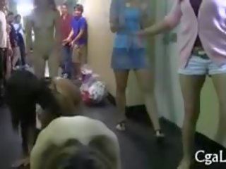 Похабний лесбо груповий секс