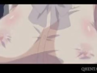 无尽 学校 damsel 敲定 在 更衣室 室