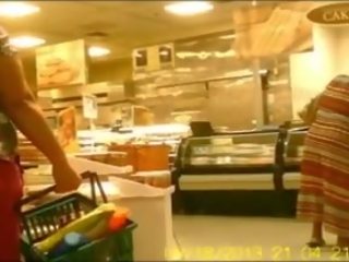I sinqertë bbws - non lakuriq