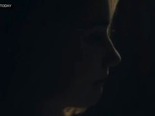 Deborah francois - remaja muda wanita xxx film dengan lebih tua laki-laki, seks kasar agresif - mes cheres etude (2010)