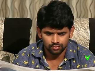 Mamatha super x rated clip with her boyfriends brother