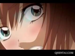 Hentai đại học đối tượng hấp dẫn fucked lược trong tủ nhỏ phòng
