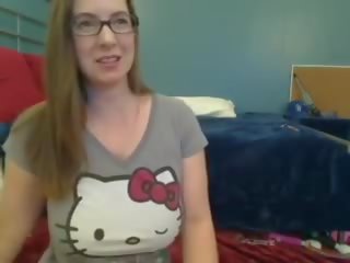Acutie camshow2: velika naravna prsi seks video mov posnetek 0f