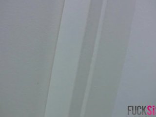 Julia de lucia sisse hispaania mademoiselle imeb fucks