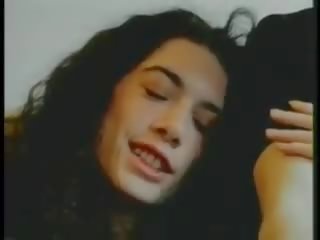כאשר הוא מסור שלה שיערי כוס הוא מזוין שלה תחת: חופשי מלוכלך סרט 19