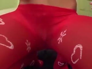 淫 丝袜 脏 夹 同 该 裆 撕开 出