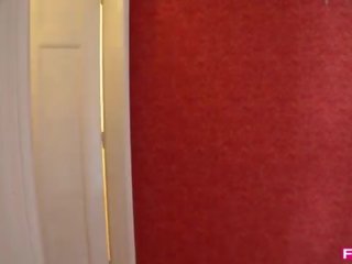Fuckinhd d كوب خطوة الأخوات حصة المتشددين اللعنة تجربة <span class=duration>- 20 min</span>