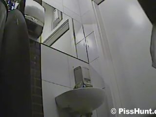 Hiddencam গোসলখানা