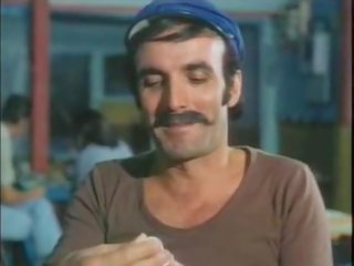 Greek sex film 78'-Sigrun Theil,G Janssen- Prt 4 (Gr-2)