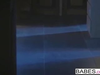 辣妹 - 办公室 obsession - (rebecca volpetti) - 荤段子 realtor