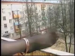 Russe extérieur