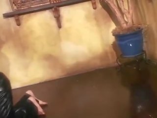 Recopilación de chicas y xxx película en lencería y botas