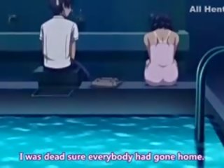 Pinakamabuti adventure, comedy, romansa hentai palabas may