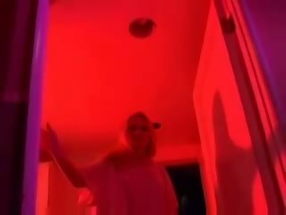 Rachel rotten lateks infermiere