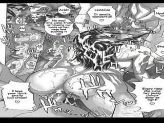 Mamagoto เป็นต้นฉบับ การ์ตูน