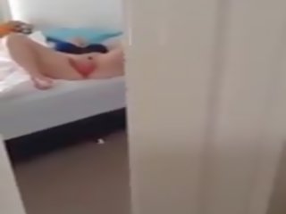 我的 妻子 是 單獨 在 家, 免費 家 uploaded 臟 視頻 夾 視頻 a7
