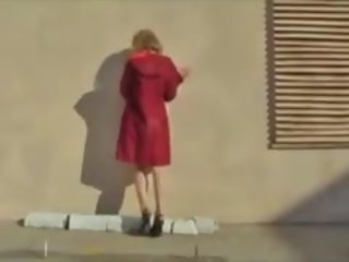 Indecente comportamento 09